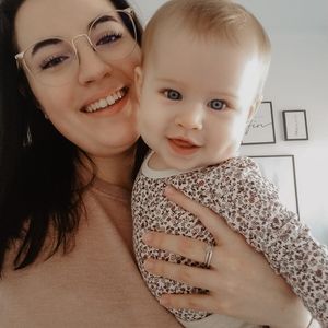 Meet your Posher, Sophie